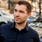 Актор Влад Дмитренкр на Lemon Agency