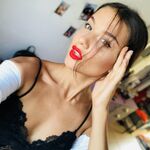 Танцівниця Амина Каитова на Lemon Agency