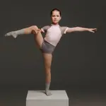 Танцівниця Емілі Пишненко на Lemon Agency