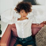 Акторка София Яремова на Lemon Agency