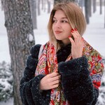 Модель Карина Коваленко на Lemon Agency