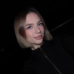 Модель Богдана Ровнягіна на Lemon Agency