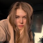 Танцівниця Анастасия Рудницкая на Lemon Agency