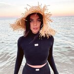 Танцівниця Алёна Омелина на Lemon Agency