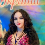 Танцівниця Екатерина Лапонова на Lemon Agency