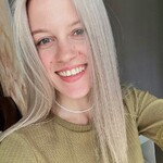 Модель Илона Горобей на Lemon Agency