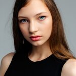 Модель Яна Гончаренко на Lemon Agency