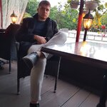 Актор Даниил Кутузов на Lemon Agency