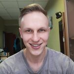 Актор Максим Монастырский на Lemon Agency