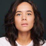 Акторка Олександра Сорока на Lemon Agency