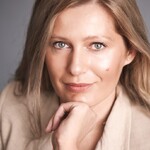 Акторка Ольга Ковальчук на Lemon Agency