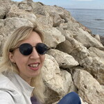 Волошкова Олена