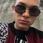 Модель Максим Ранцев на Lemon Agency