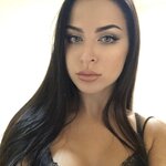 Танцівниця Алина Гревцева на Lemon Agency