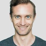 Актор Максим Ванурин на Lemon Agency