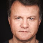 Актор Вячеслав Василюк на Lemon Agency