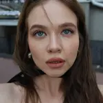Модель Anna Sushko на Lemon Agency