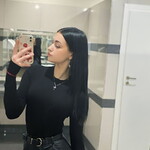 Танцівниця Anastasia Назарук на Lemon Agency