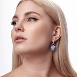Танцівниця Анастасія Красуля на Lemon Agency