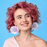 Акторка Мария Панталий на Lemon Agency