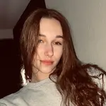 Танцівниця Елена Яковчук на Lemon Agency