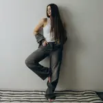 Модель Наталія Бондаренко на Lemon Agency