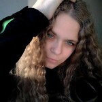 Акторка Анастасия Кривопишина на Lemon Agency