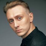 Актор Дмитрий Олейник на Lemon Agency