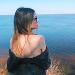 Модель Katerina Piaskovskaya на Lemon Agency