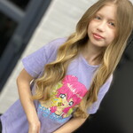 Модель Мілана Чуйко на Lemon Agency