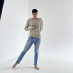Танцівник Oleksandr Yenukidze на Lemon Agency