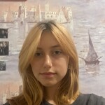 Акторка Ульяна Мальчевская на Lemon Agency