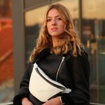 Модель Liliia Shpak на Lemon Agency