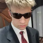 Танцівник Валентин Барабаш на Lemon Agency