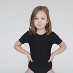 Модель Аріна Голубова на Lemon Agency