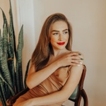 Актор Диана Лозовская на Lemon Agency