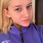 Танцівник Karyna Hryhorenko на Lemon Agency