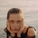 Модель Валерия Джердж на Lemon Agency