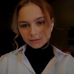 Акторка Полина Рой на Lemon Agency