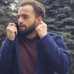 Актор Данил Ильинский на Lemon Agency
