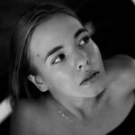 Танцівниця Евгения Луштей на Lemon Agency