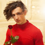 Танцівник Сергей Лыков на Lemon Agency