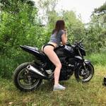 Модель Карина Осипова на Lemon Agency