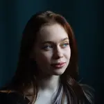 Анна Лісяна