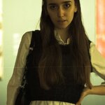 Акторка Анастасія Кузьменко на Lemon Agency