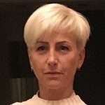 Акторка Таня Макарова на Lemon Agency