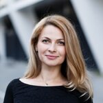 Елена Александрова
