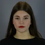 Танцівниця Зоряна Опанасенко на Lemon Agency