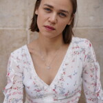 Акторка Ирина Рура на Lemon Agency