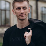 Дмитро Анохін